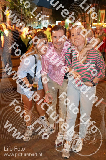 Evenement foto: Serie 1018