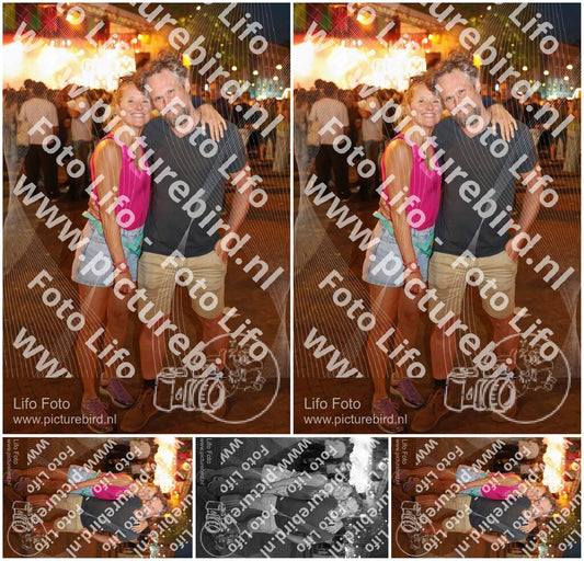 Evenement foto: Serie 1018