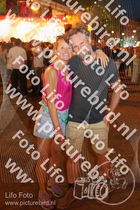 Evenement foto: Serie 1018