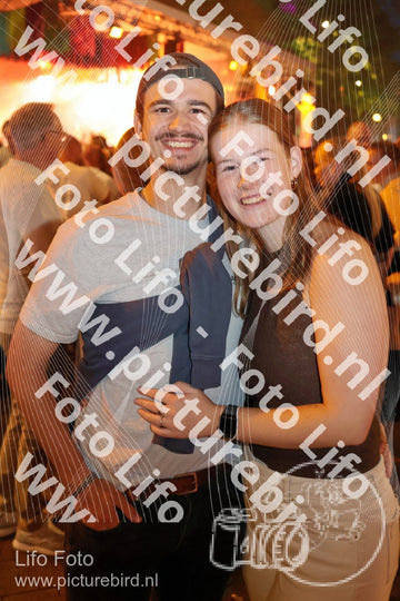 Evenement foto: Serie 1018