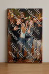 Evenement foto: Serie 1018