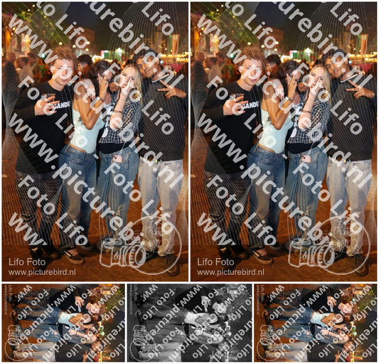 Evenement foto: Serie 1018