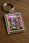 Evenement foto: Serie 1018