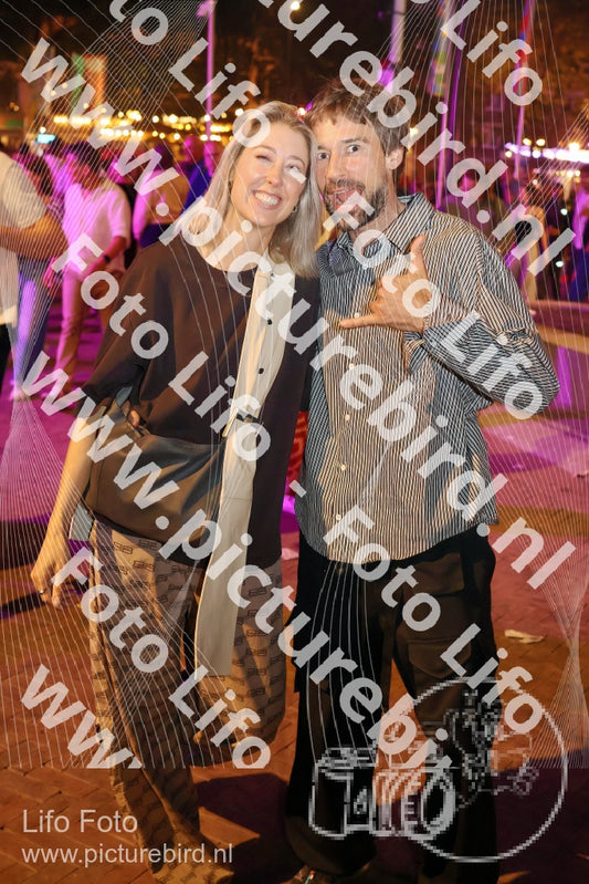 Evenement foto: Serie 1018