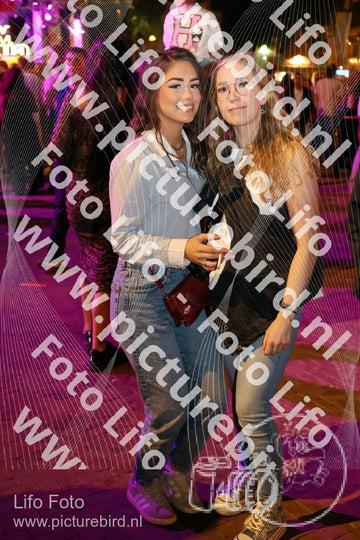 Evenement foto: Serie 1018