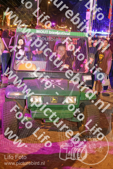 Evenement foto: Serie 1018