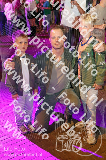 Evenement foto: Serie 1018