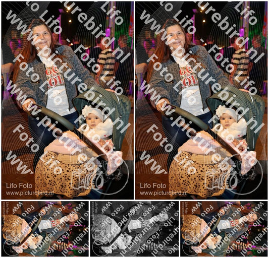 Evenement foto: Serie 1018