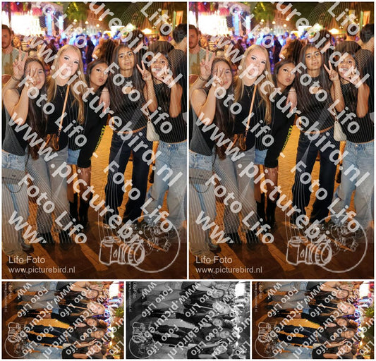 Evenement foto: Serie 1018