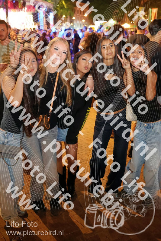 Evenement foto: Serie 1018