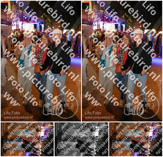 Evenement foto: Serie 1018