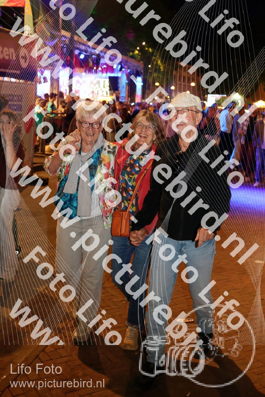 Evenement foto: Serie 1018