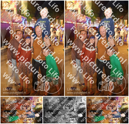 Evenement foto: Serie 1018