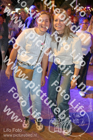 Evenement foto: Serie 1018
