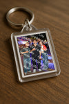 Evenement foto: Serie 1018