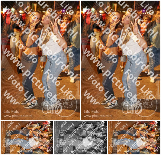 Evenement foto: Serie 1018