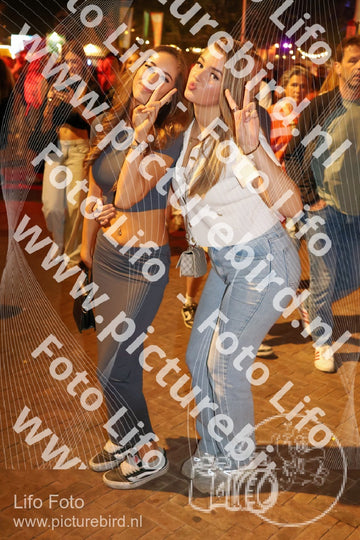 Evenement foto: Serie 1018