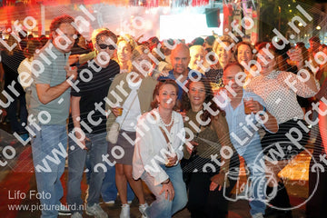 Evenement foto: Serie 1018