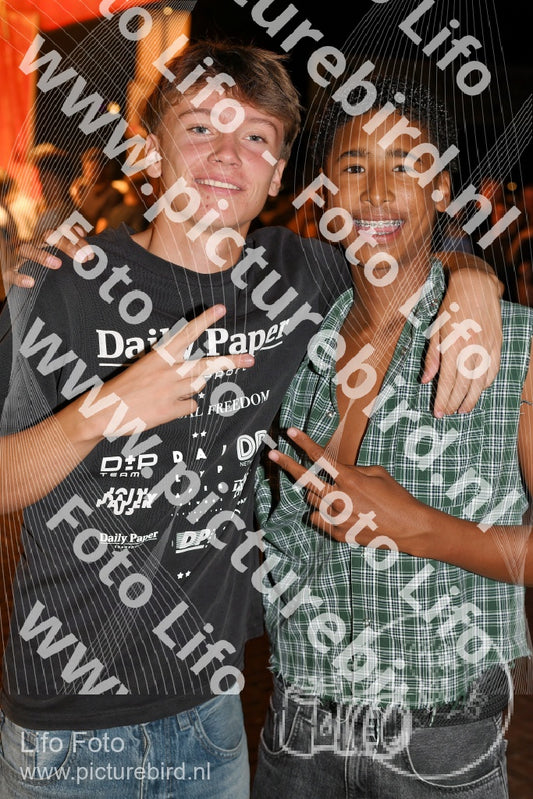 Evenement foto: 1262