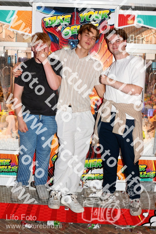 Evenement foto: 1262