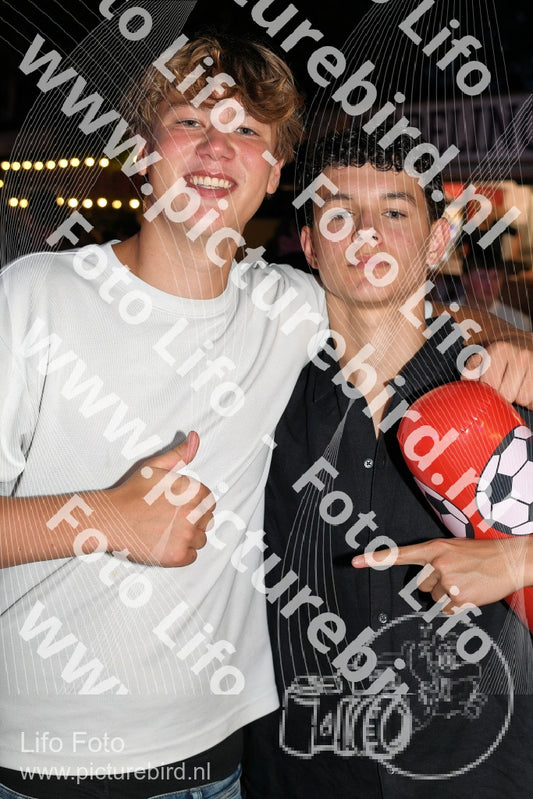 Evenement foto: 1260