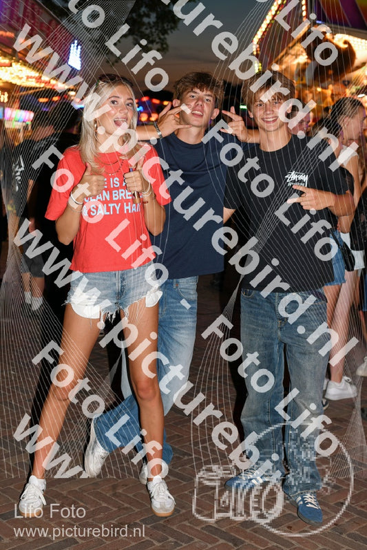 Evenement foto: 1260