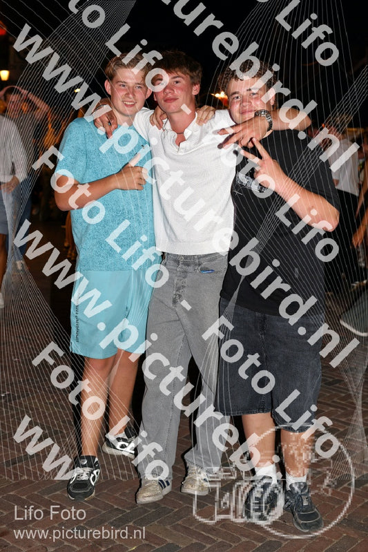 Evenement foto: 1260
