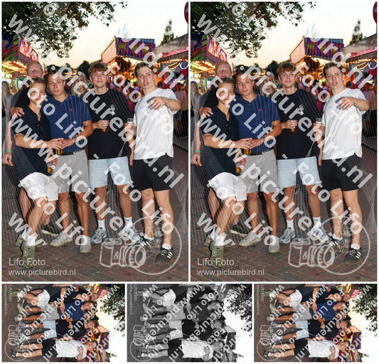 Evenement foto: 1259