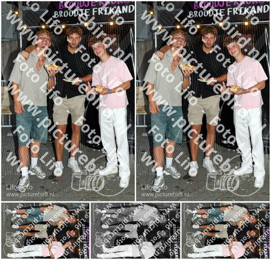 Evenement foto: 1259