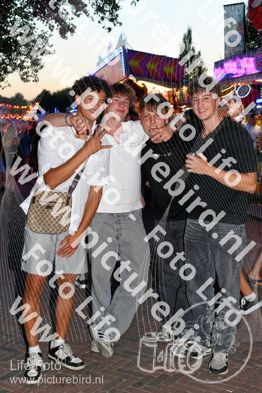 Evenement foto: 1259