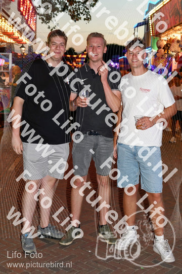 Evenement foto: 1259