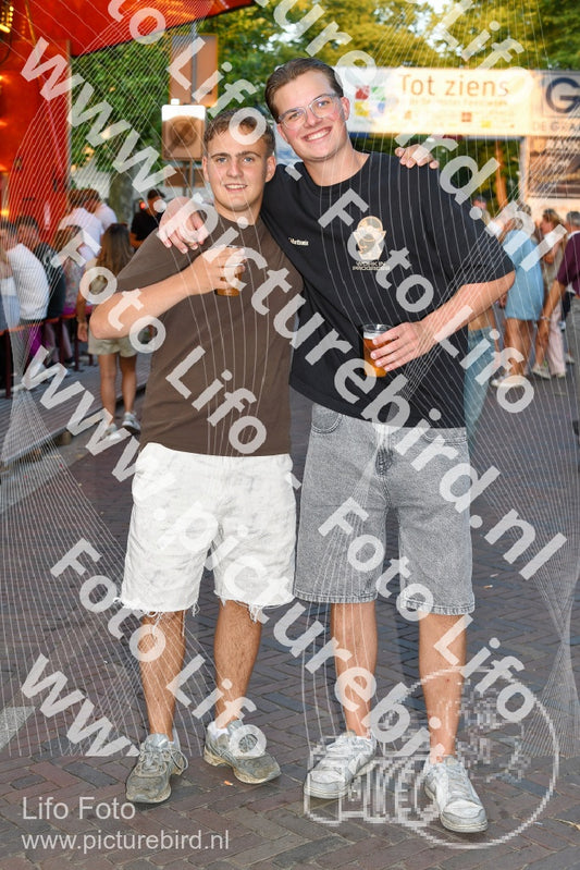 Evenement foto: 1258