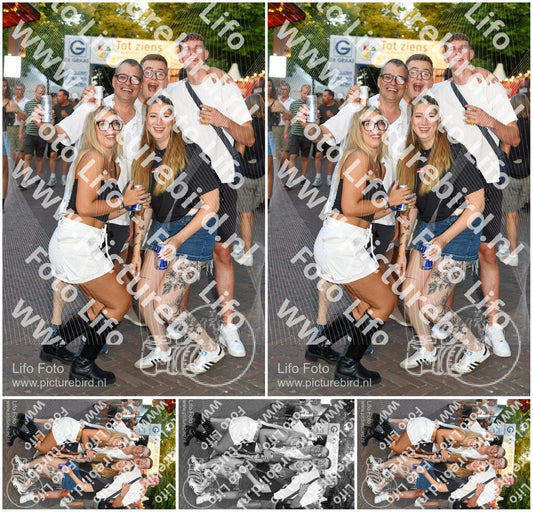 Evenement foto: 1258
