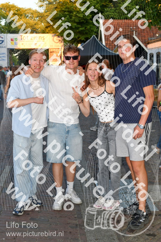 Evenement foto: 1258