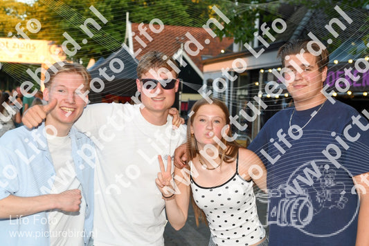 Evenement foto: 1258