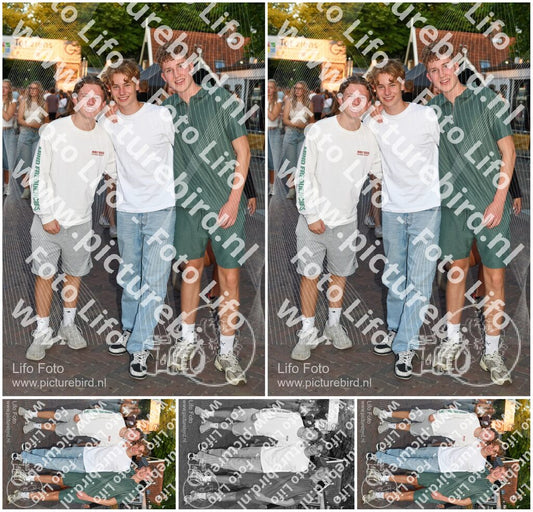 Evenement foto: 1258
