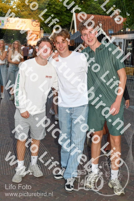 Evenement foto: 1258