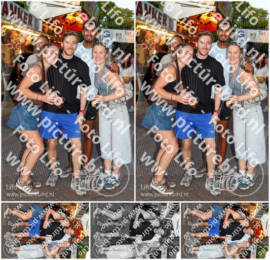 Evenement foto: 1258