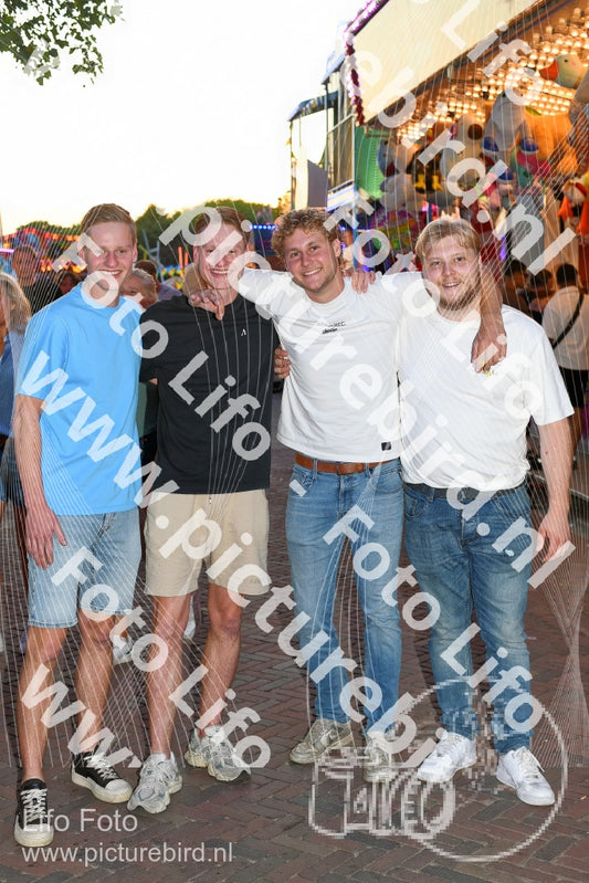 Evenement foto: 1258
