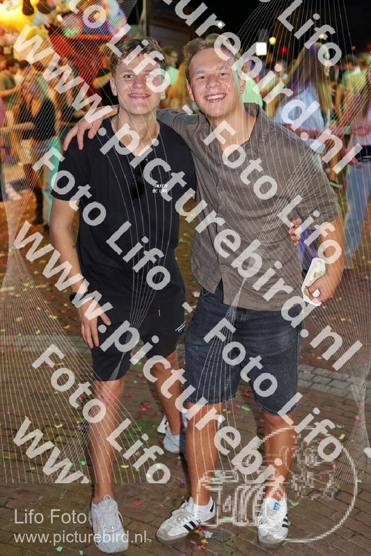 Evenement foto: 1255