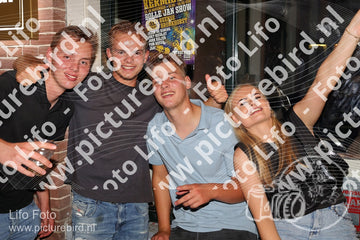 Evenement foto: 1255