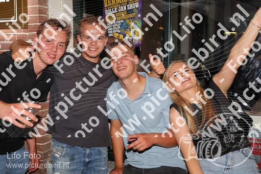 Evenement foto: 1255