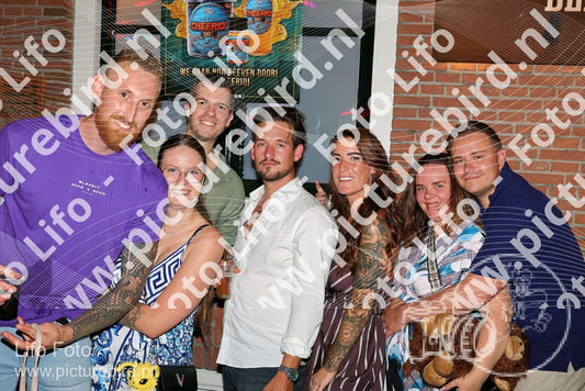 Evenement foto: 1252
