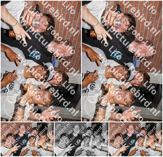 Evenement foto: 1252