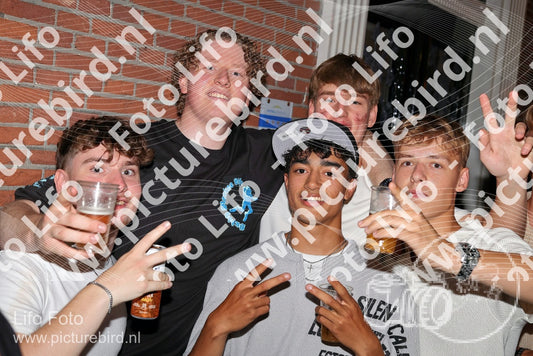 Evenement foto: 1252
