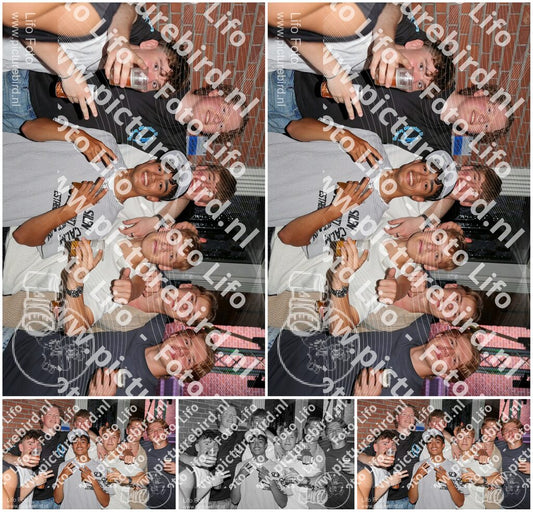 Evenement foto: 1252
