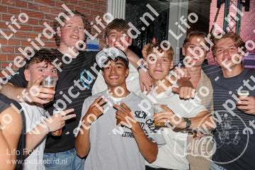 Evenement foto: 1252