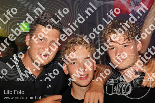 Evenement foto: 1252