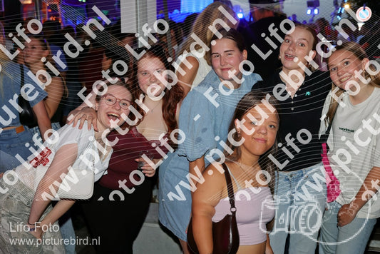 Evenement foto: 1250