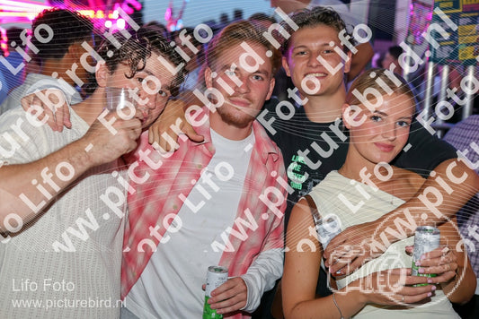 Evenement foto: 1250